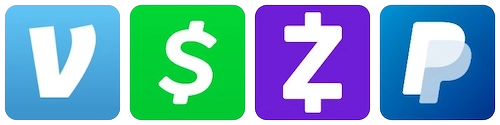 Apps and websites for earning money online